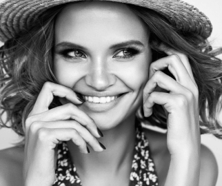 Smile Nuvo cosmetic dentistry