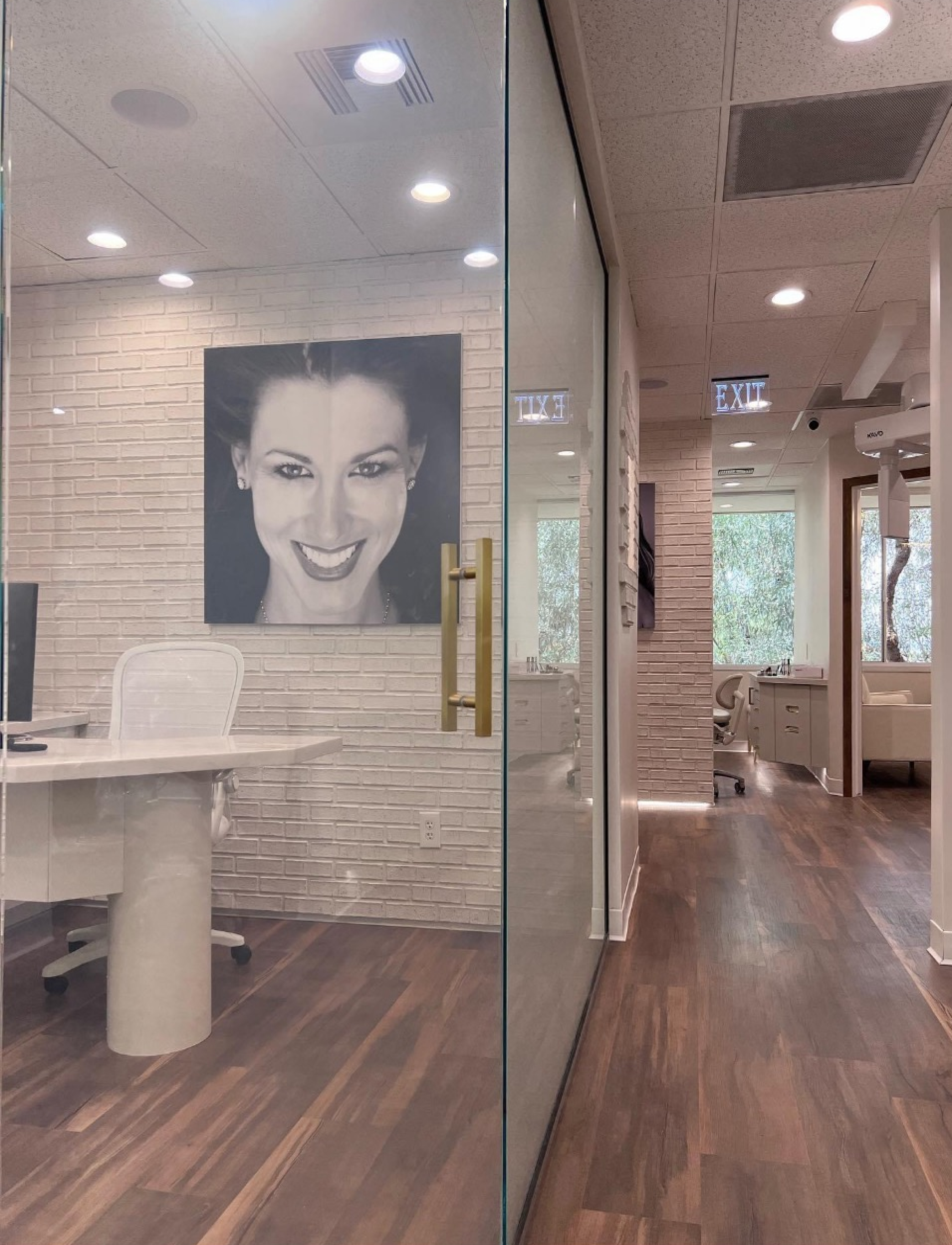 Smile Nuvo — Sterilization & instrument prep